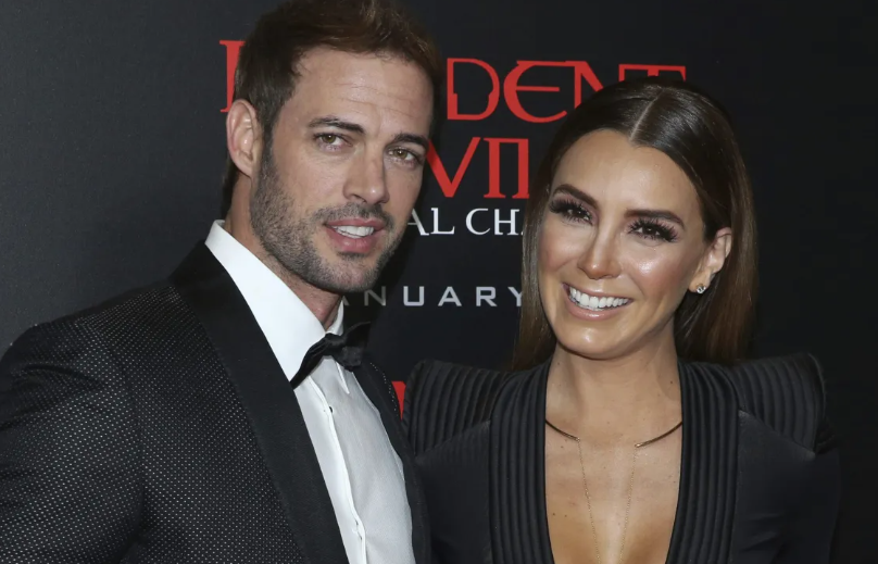 William Levy y Elizabeth Gutiérrez no tendrán que dividir su mansión en partes iguales