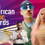 Karol G y Feid arrasan en Los Latin American Music Awards 2024