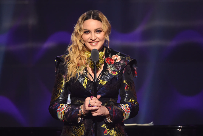 Madonna pide desestimar la denuncia por haber empezado tarde tres conciertos en Nueva York