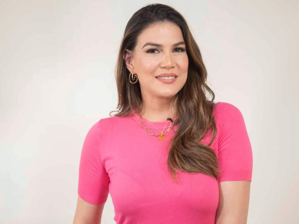 “A Simple Vista” Marianne Cruz dice el rating demuestra que la gente quiere consumir un buen contenido