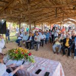 FEDA impulsa la diversificación agropecuaria del Este