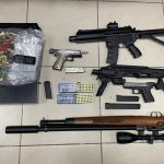 Desarticulan red de narcotráfico: Arrestan 2 personas vinculadas a decomiso de cocaína en SDE