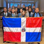 FUNAJIT lidera el 1er Comité en Español en FWWMUN NY 2024