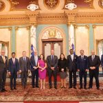 Embajadores de la ONU elogian políticas gubernamentales dominicanas para alcanzar ODS