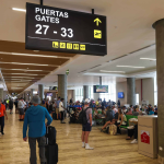 Aeropuerto de Punta Cana celebra 40 aniversario como pionero en aviación comercial privada