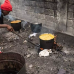 El hambre en Haití alcanza niveles récord, según el Programa Mundial de Alimentos