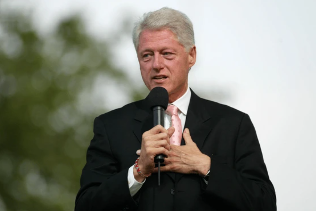 Bill Clinton publicará memorias sobre su vida después de la Casa Blanca