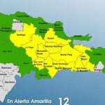 Alerta amarilla