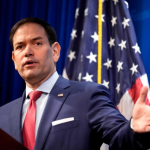 Marco Rubio afirma presión de EE.UU. para que RD acepte tres millones de haitianos