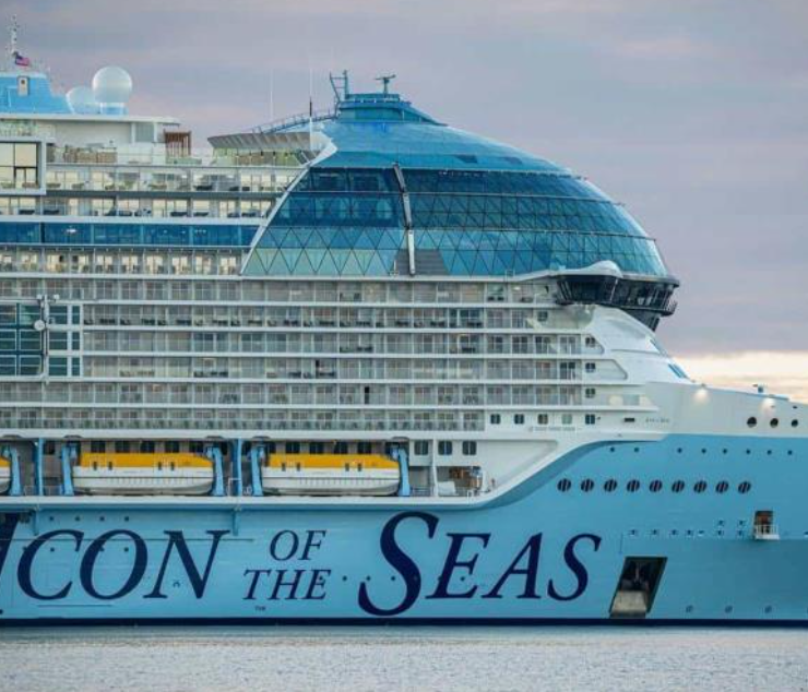 Royal Caribbean sigue suspendiendo cruceros a Haití por inestabilidad en seguridad