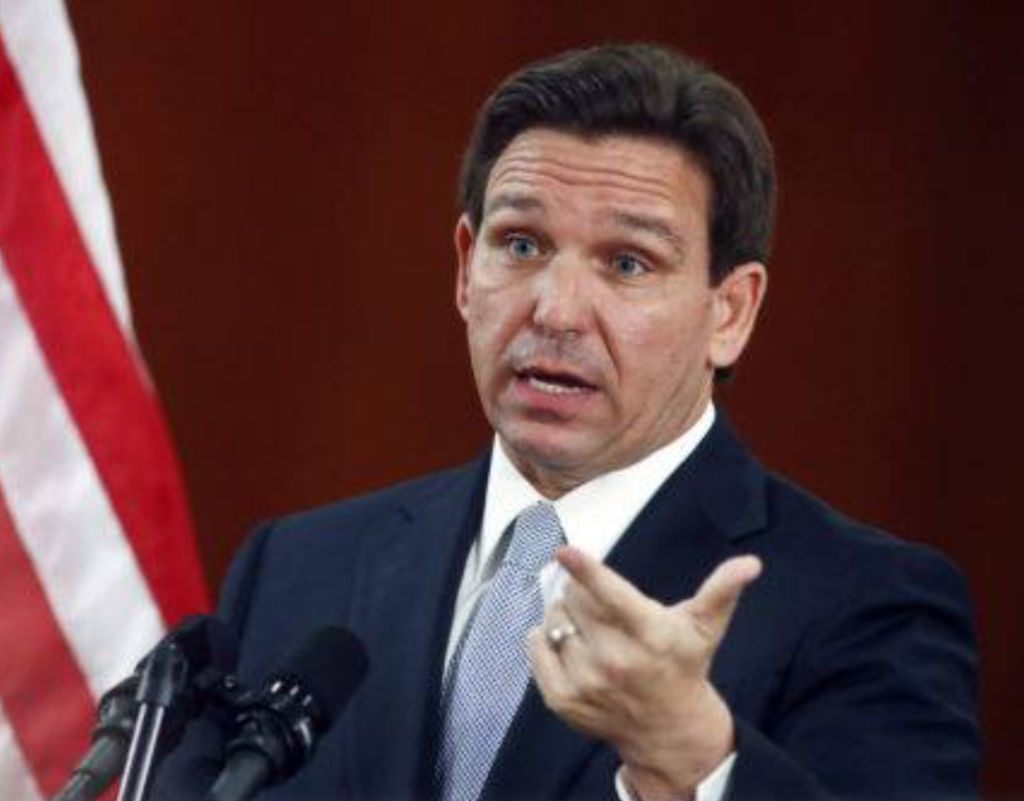 DeSantis anuncia que 722 estadounidenses han sido evacuados de Haití en vuelos a Florida