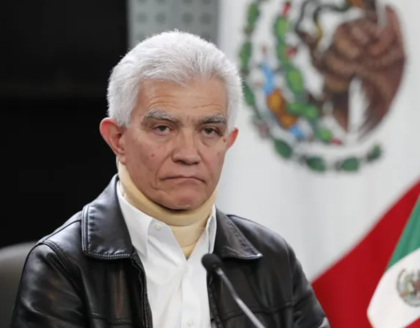 Denuncian en Ecuador a diplomático mexicano por obstrucción en el asalto a la embajada