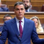 Posibles escenarios que se abren en España ante la decisión de Pedro Sánchez