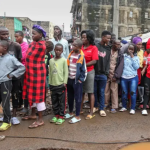 Ascienden a 76 los muertos en Kenia por las inundaciones desde el pasado marzo