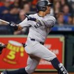 Retrasan inicio del partido Marlins-Yankees debido a eclipse solar