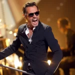 Marc Anthony publica su nuevo álbum «Muévanse»