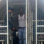 Chofer de migración fue agredido por ciudadano haitiano con estatus irregular en Higüey