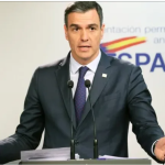 Pedro Sánchez prevé que España reconozca a Palestina como Estado antes de julio