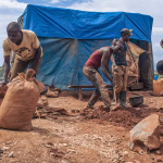 Países africanos retiran reservas de oro de EE.UU. ante riesgos económicos