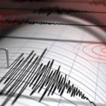 Temblor de magnitud 5.2 se sintió en varias zonas de RD