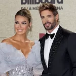 William Levy rompe el silencio tras declaraciones de Elizabeth Gutiérrez