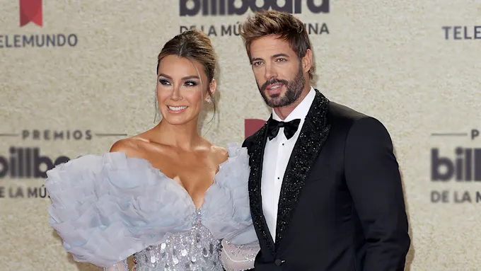 William Levy rompe el silencio tras declaraciones de Elizabeth Gutiérrez