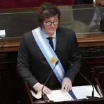 Milei crea conflicto con España tras insultar a Pedro Sánchez y su esposa