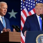 Trump dice que  Biden está «mentalmente incapacitado» para ser presidente de EEUU