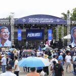 Pierluisi y González celebran multitudinarios cierres de campaña para las primarias en PR