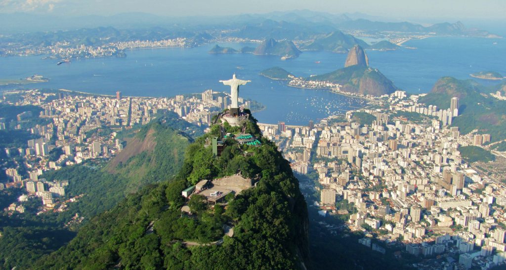 Brasil lamenta muerte de un rehén brasileño secuestrado por Hamás