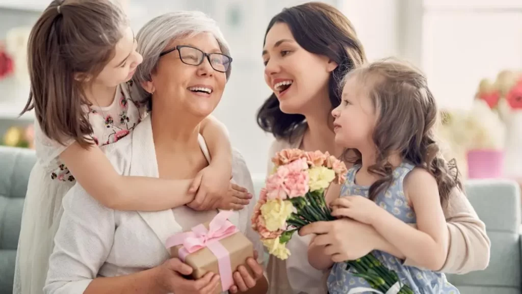 ¡Día de las madres en RD! ¿Porqué se celebra el último domingo de mayo?