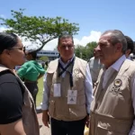 La OEA supervisa el proceso electoral en RD con 84 observadores