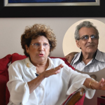 Fallece esposo de Consuelo Despradel, Rafael Ortíz