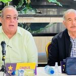 ¿Renunciarán Danilo Medina y Mariotti de sus cargos en el PLD?