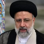 El helicóptero del presidente iraní, en paradero desconocido tras aterrizaje forzoso