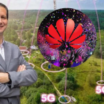 Funcionario de Costa Rica pierde trabajo tras asistir a una fiesta de Huawei