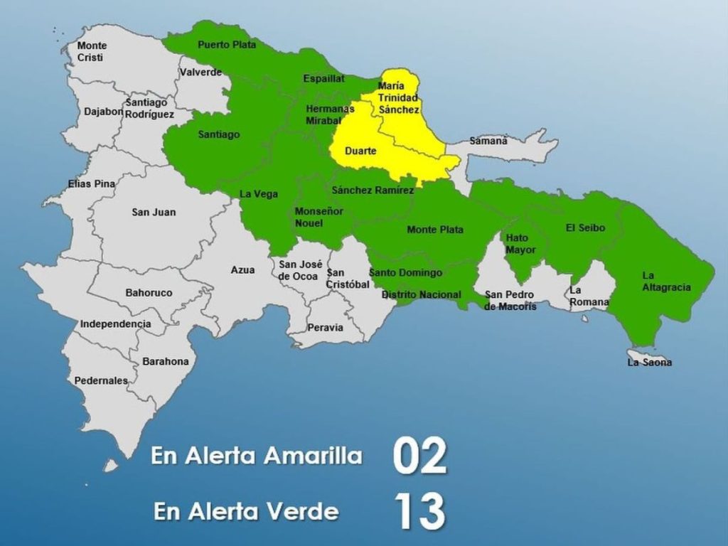 Alerta