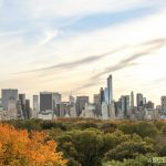 Así estará el clima este viernes en la ciudad de Nueva York