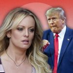 Esposo de actriz Stormy Daniels dice que ella se siente “un poco reivindicada” tras sentencia a Trump