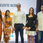 Encuentro Nacional con Jóvenes representantes de la sociedad civil & el emprendimiento