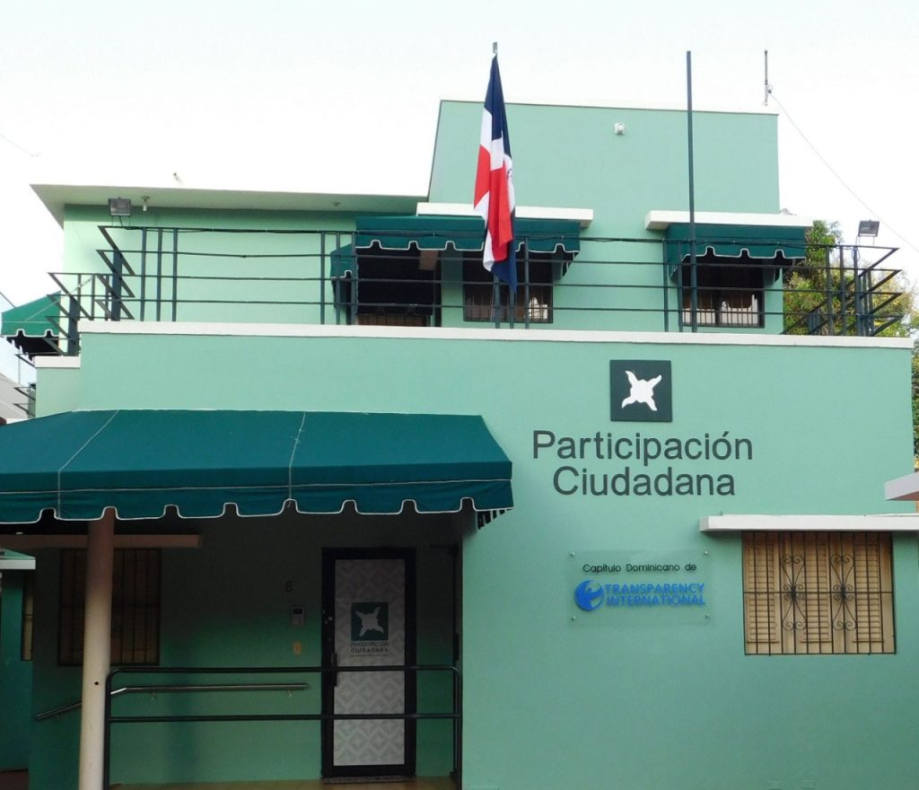 Participación Ciudadana