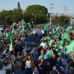 Leonel Fernández lidera cierre de campaña este miércoles en SDE