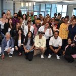 Realizan en Nueva York exitoso taller “DESBLOQUEA TU PODER“