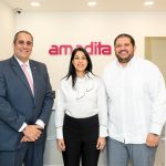 Amadita Laboratorio Clínico y  Farmacia Carol, una alianza por la salud de los dominicanos