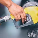 Precio combustible continúan congelados