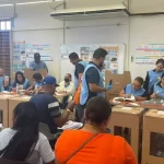 Comunidad Dominicana en Puerto Rico ejerce su derecho al voto en elecciones presidenciales