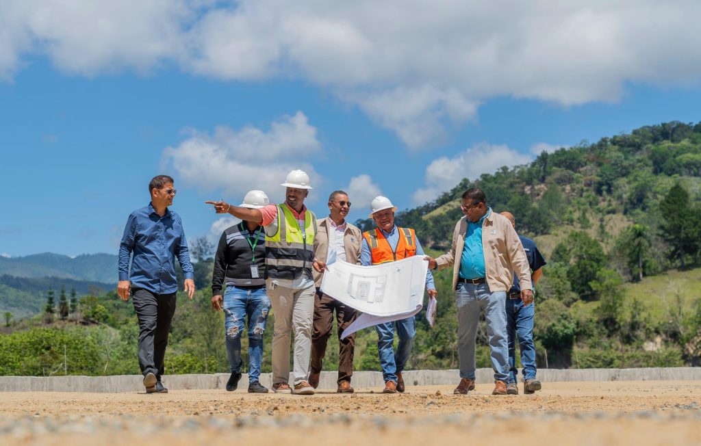 Edesur construirá subestación en Rancho Arriba en busca de mejorar el servicio eléctrico