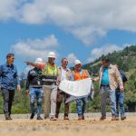 Edesur construirá subestación en Rancho Arriba en busca de mejorar el servicio eléctrico