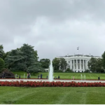 La Casa Blanca abre sus históricos jardines para mostrárselos al público en primavera