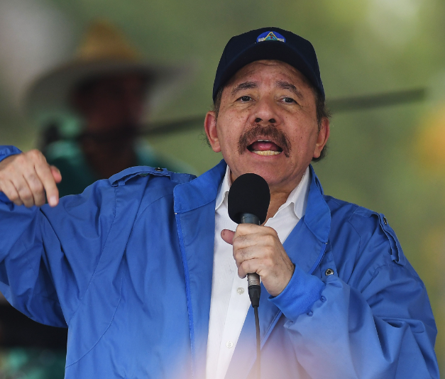 Nueva ronda de sanciones de EE.UU. afecta al Gobierno de Daniel Ortega, según opositores